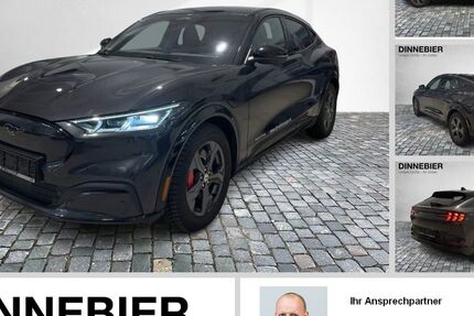 Ford Mustang Mach-E 47.135 km 40.275 € Berlin 10365