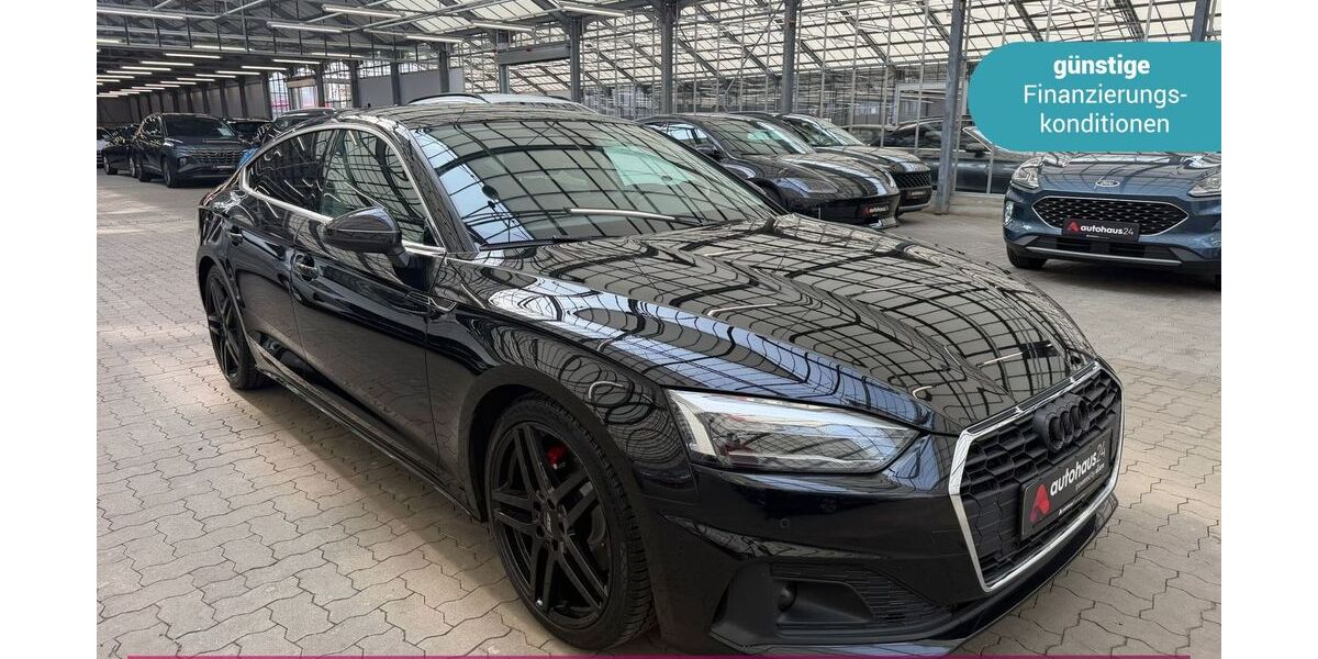 Audi A5 101.478 km 21.990 &euro; Ludwigsfelde (bei Berlin) 14974