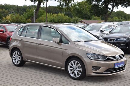 VW Golf Sportsvan 69.500 km 14.590 &euro; Teltow 14513