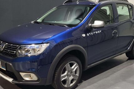 Dacia Sandero 96.618 km 11.950 &euro; Teltow 14513