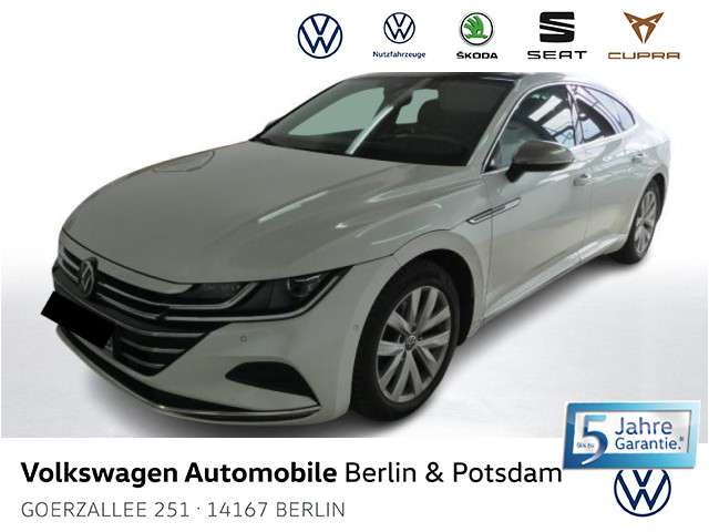 Arteon