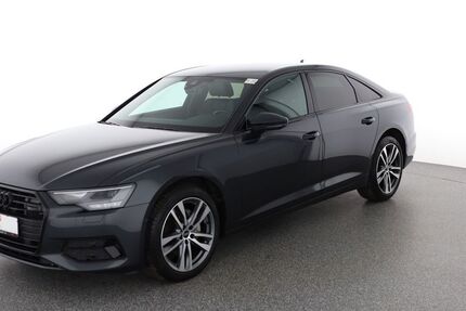 Audi A6 50.000 km 36.880 € Berlin 12103