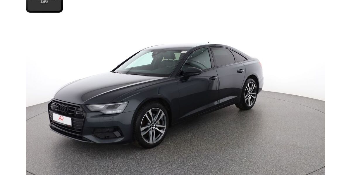 Audi A6 50.000 km 36.880 € Berlin 12103