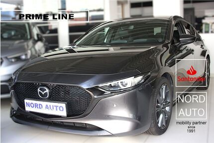 Mazda 3 45.000 km 19.720 € Hennigsdorf bei Berlin 16761