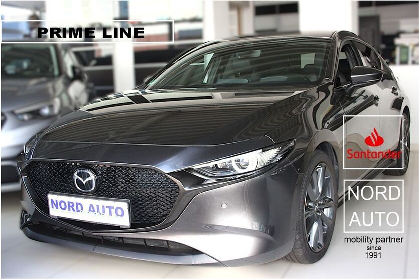 Mazda 3 45.000 km 19.720 € Hennigsdorf bei Berlin 16761