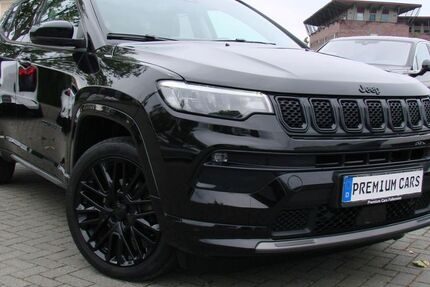 Jeep Compass 29.532 km 22.980 &euro; Falkensee 14612