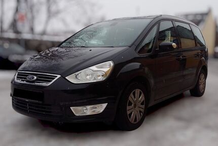 Ford Galaxy 308.042 km 5.200 &euro; Berlin 12349