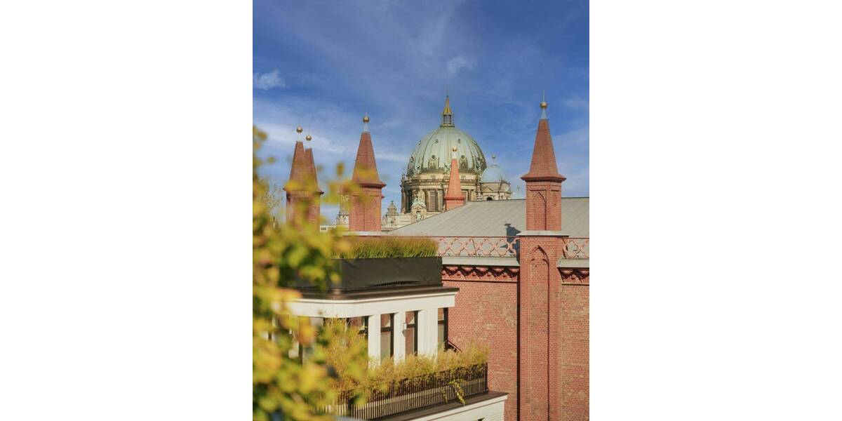Reihenmittelhaus Berlin Mitte - 1 Zimmer, 453 m&sup2;, 9.900.000&euro; | Angebot:23885874