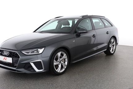 Audi A4 105.504 km 25.880 &euro; Berlin 12103