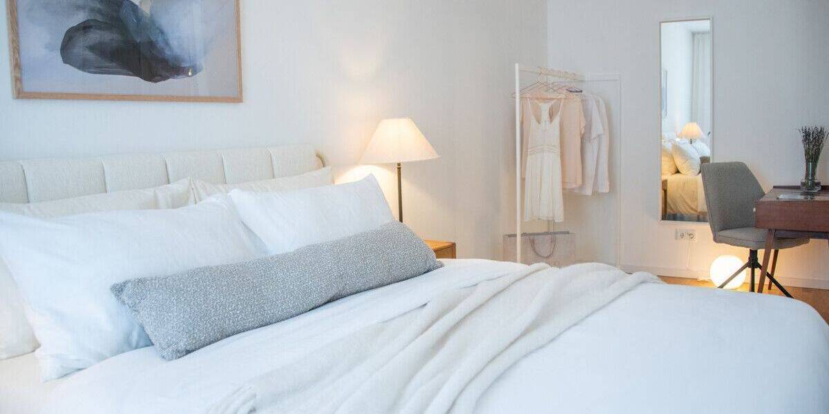 Etagenwohnung Ludwigsfelde - 2 Zimmer, 52 m&sup2;, 283.536&euro; | Angebot:26882744