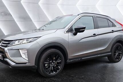Mitsubishi Eclipse Cross 53.556 km 17.990 &euro; Ludwigsfelde 14974