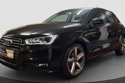 Audi A1 62.000 km 12.800 &euro; Berlin 10625