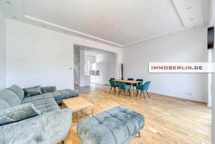 Haus Berlin Rudow - 6 Zimmer, 177 m&sup2;, 860.000&euro; | Angebot:25313762