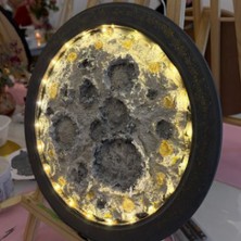 MoonLight-Workshop 24.07.2026 Ich Bin Atelier