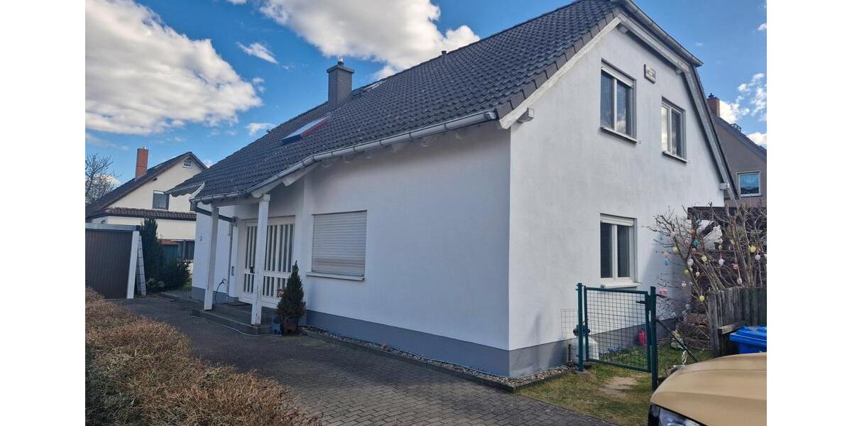 Mehrfamilienhaus, Wohnhaus Großbeeren - 7 Zimmer, 200 m&sup2;, 999.000&euro; | Angebot:26637535