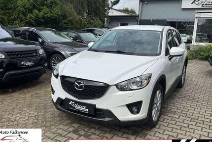 Mazda CX-5 146.960 km 12.790 € Falkensee 14612