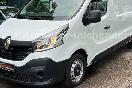 Renault Trafic 128.000 km 13.999 € Michendorf 14552