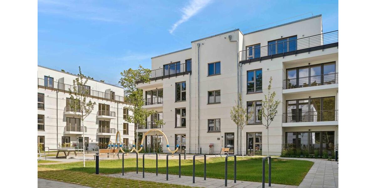Dachgeschoßwohnung Berlin Steglitz-Zehlendorf - 2 Zimmer, 66 m&sup2;, 1.655&euro; | Angebot:26348863