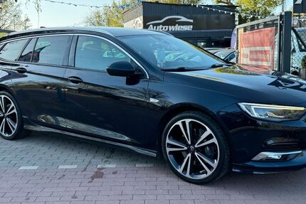 Opel Insignia 122.799 km 16.990 &euro; BERLIN 13127