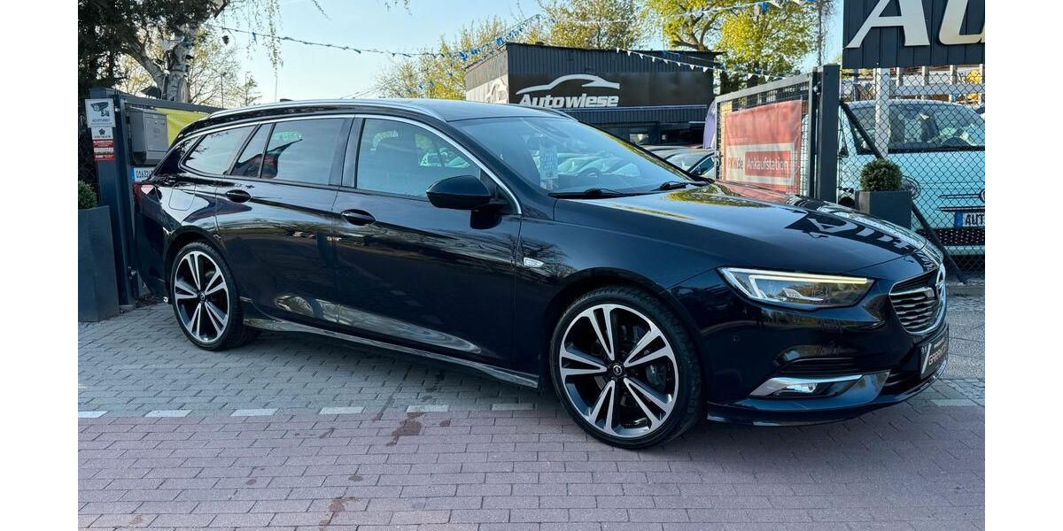 Opel Insignia 122.799 km 16.990 &euro; BERLIN 13127