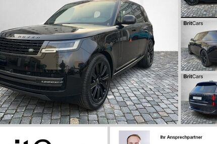 Land Rover Range Rover 1.501 km 171.499 € Berlin 13581