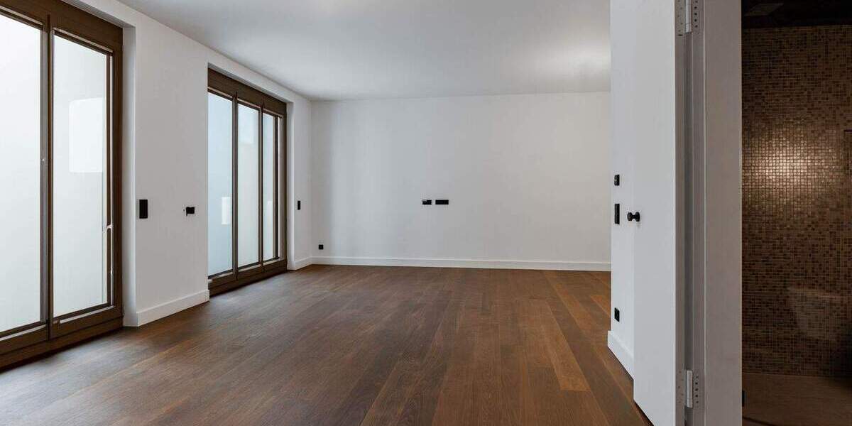 Etagenwohnung Berlin Mitte - 1 Zimmer, 52 m&sup2;, 1.390&euro; | Angebot:24694231