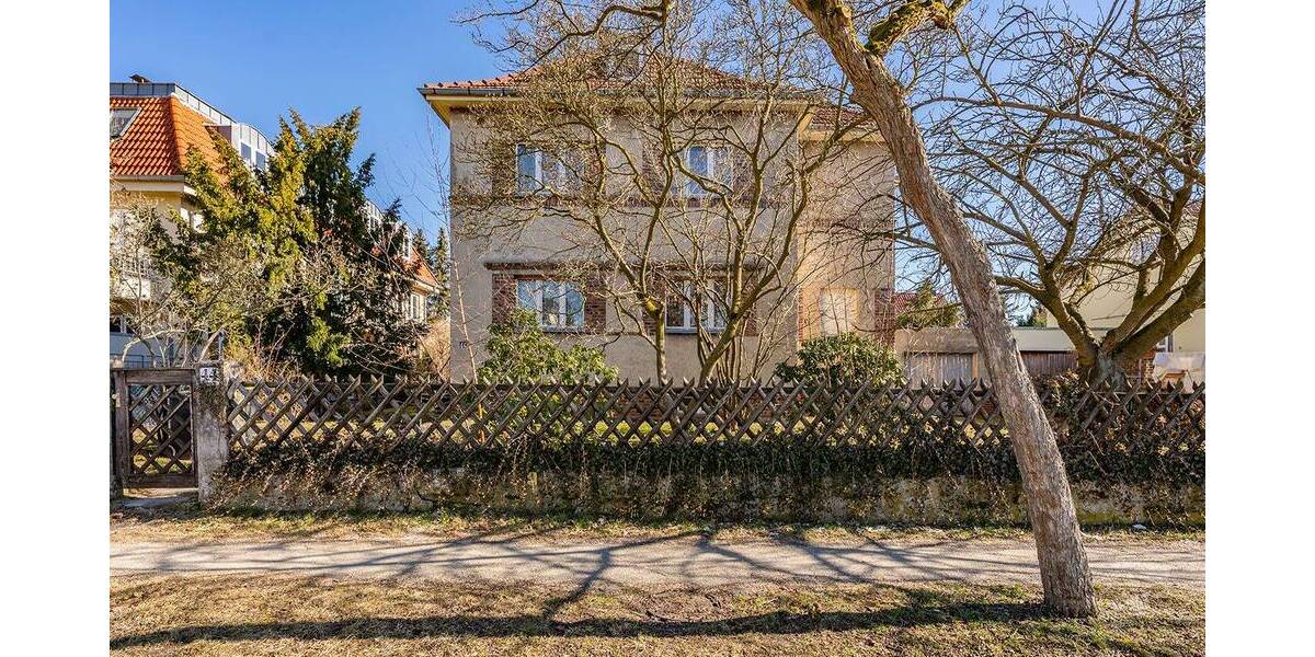 Grundstück Berlin Zehlendorf - 599.000&euro; | Angebot:26345346