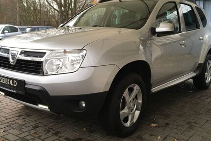 Dacia Duster 117.918 km 8.980 &euro; Berlin 10315