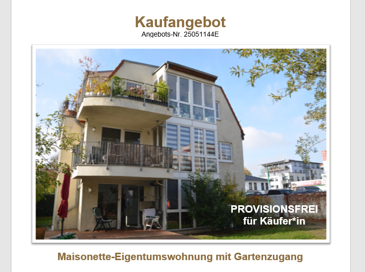 Wohnung zum Kaufen in Berlin 323.000 € 90.63 m²