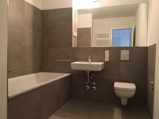 Erdgeschoßwohnung Berlin Spandau - 2 Zimmer, 72 m&sup2;, 1.110&euro; | Angebot:26691717