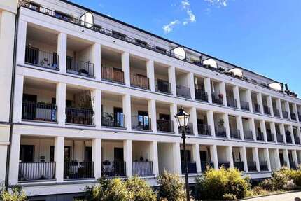 Wohnung Potsdam Berliner Vorstadt - 4 Zimmer, 106 m&sup2;, 690.000&euro; | Angebot:27585946