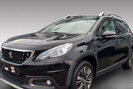 Peugeot 2008 60.993 km 13.250 &euro; Berlin - Buckow 12351