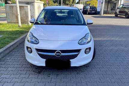 Opel Adam 57.500 km 6.600 &euro; berlin 10243