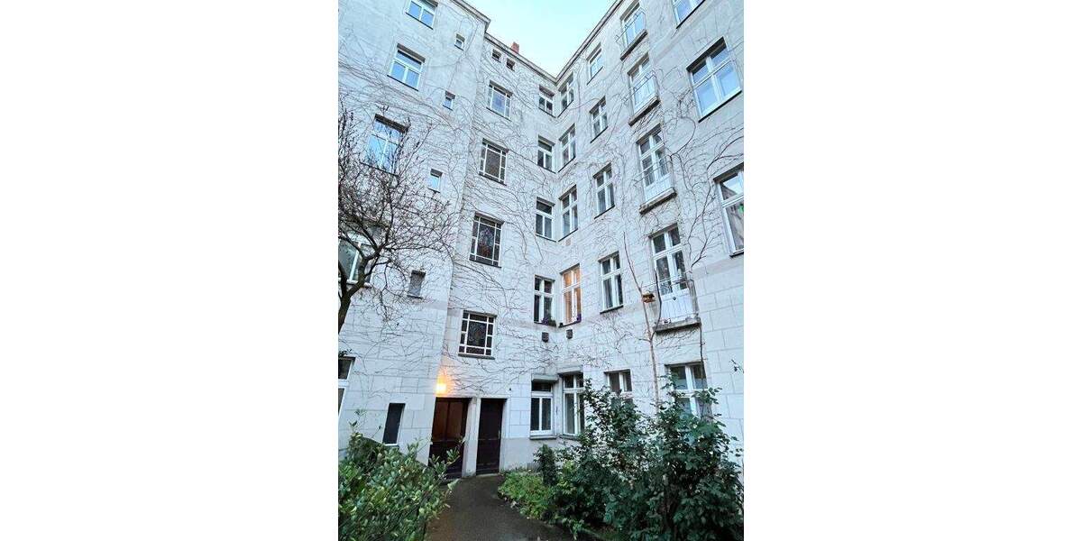 Mehrfamilienhaus, Wohnhaus Berlin Moabit - 8 Zimmer, 2 m&sup2;, 4.493.800&euro; | Angebot:24141055