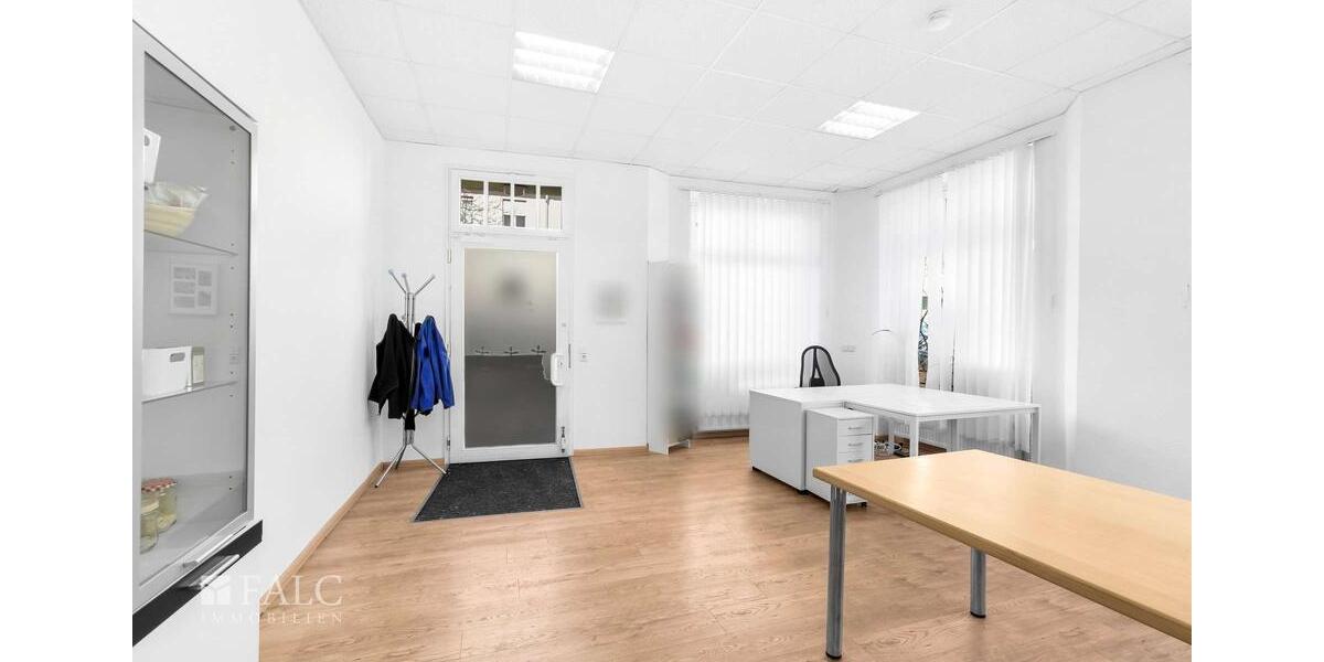 Gewerbeobjekt Potsdam Babelsberg - 1.086&euro; | Angebot:26152327