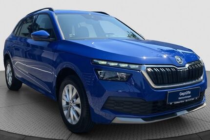 Skoda Kamiq 87.262 km 17.880 € Berlin 12683