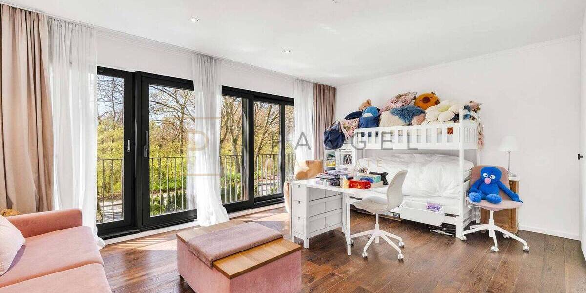 Reihenmittelhaus Potsdam Groß Glienicke - 5 Zimmer, 206 m&sup2;, 899.000&euro; | Angebot:26418723