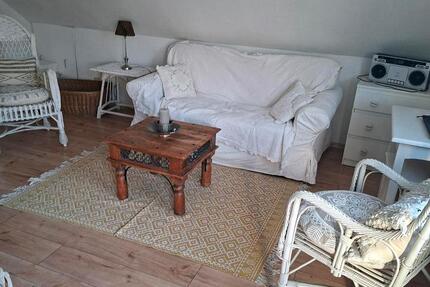 Wohnung Falkensee - 1.5 Zimmer, 30 m&sup2;, 555&euro; | Angebot:26108360