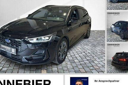 Ford Focus 16.928 km 27.900 &euro; Berlin 10365