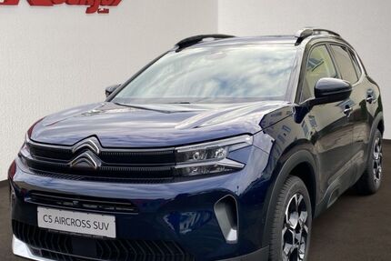 Citroen C5 Aircross 7.500 km 34.250 € Potsdam 14469