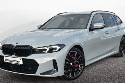 BMW 330 7.136 km 47.950 &euro; Teltow 14513