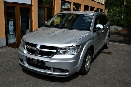 Dodge Journey 164.450 km 7.290 &euro; Berlin 12277
