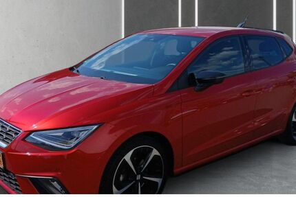 Seat Ibiza 34.136 km 15.888 &euro; Berlin 13581
