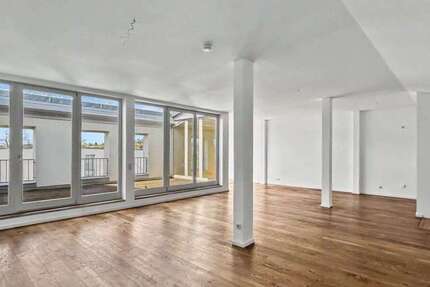 Wohnung Werder (Havel) - 3 Zimmer, 144 m&sup2;, 590.000&euro; | Angebot:25086550