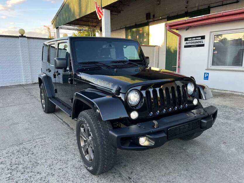 Wrangler