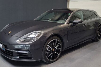 Porsche Panamera 127.336 km 49.950 &euro; Teltow 14513