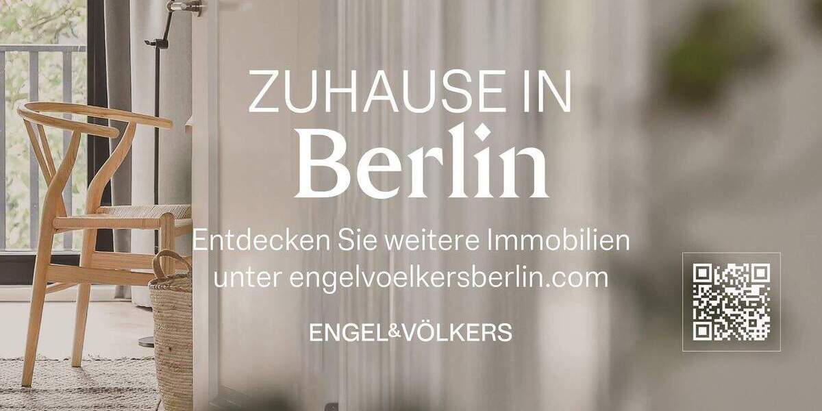 Etagenwohnung Berlin Mitte - 3 Zimmer, 173 m&sup2;, 2.490.000&euro; | Angebot:23242884