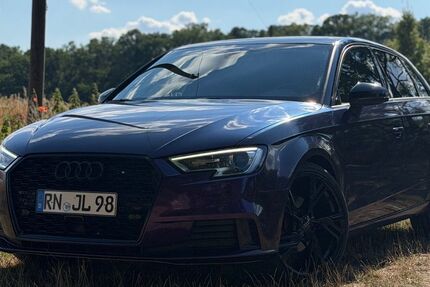 Audi A3 84.400 km 20.500 &euro; Schönwalde-Glien 14621