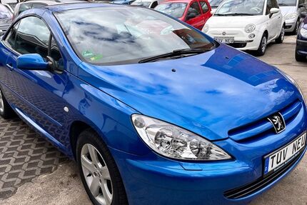 Peugeot 307 180.000 km 3.250 &euro; Berlin 13403