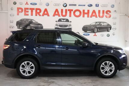 Land Rover Discovery 148.000 km 22.499 &euro; Berlin 12099